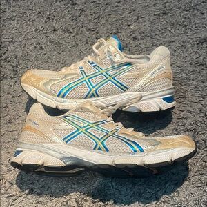 Asics gel-1160